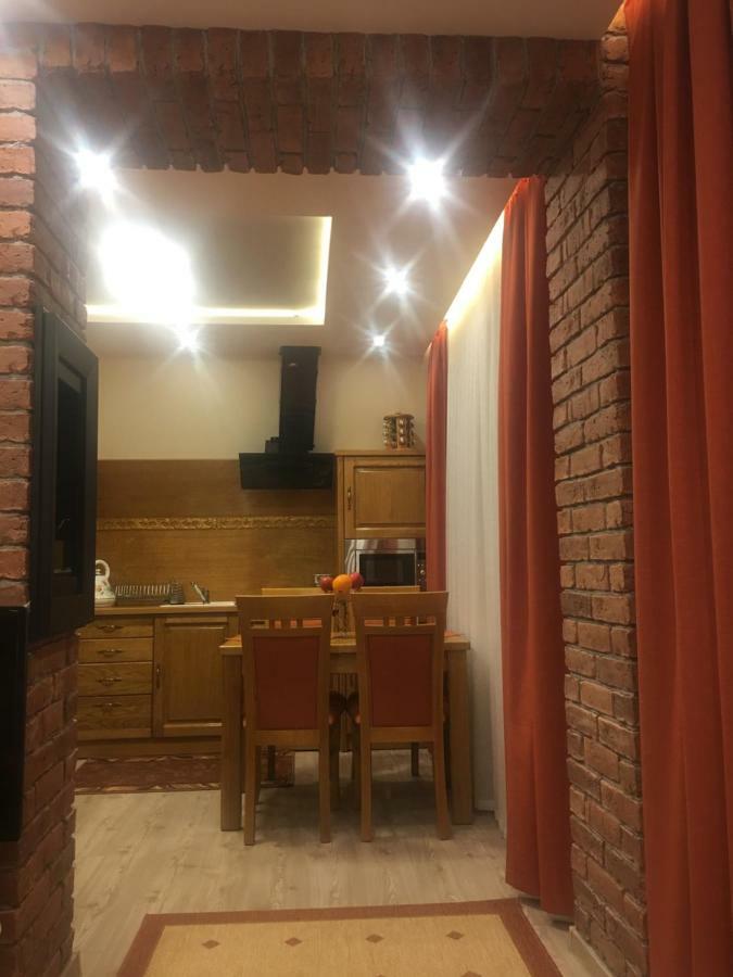Pokoje U Sliwioka Szaflary Esterno foto